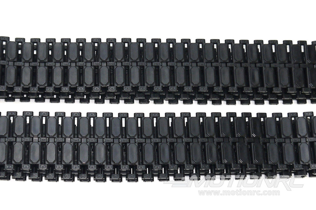 Tongde 1/16 Scale US M60A1/A3 Battle Tank Electroplated Metal Track Set TDE1000-108