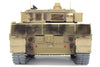 Tongde German Leopard 2A7 Professional Edition 1/16 Scale Battle Tank - RTR TDE1010-002
