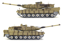 Load image into Gallery viewer, Tongde German Leopard 2A7 Professional Edition 1/16 Scale Battle Tank - RTR TDE1010-002
