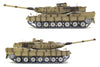 Tongde German Leopard 2A7 Professional Edition 1/16 Scale Battle Tank - RTR TDE1010-002