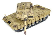 Load image into Gallery viewer, Tongde German Leopard 2A7 Professional Edition 1/16 Scale Battle Tank - RTR TDE1010-002
