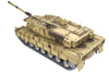 Tongde German Leopard 2A7 Professional Edition 1/16 Scale Battle Tank - RTR TDE1010-002