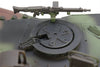Tongde German Leopard 2A7 Professional Plus Edition 1/16 Scale Battle Tank - RTR TDE1010-003