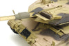 Tongde German Leopard 2A7 Upgrade Edition 1/16 Scale Battle Tank - RTR TDE1010-001