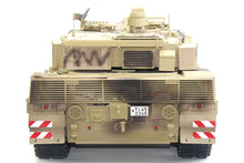 Load image into Gallery viewer, Tongde German Leopard 2A7 Upgrade Edition 1/16 Scale Battle Tank - RTR TDE1010-001
