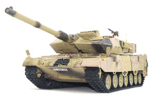 Load image into Gallery viewer, Tongde German Leopard 2A7 Upgrade Edition 1/16 Scale Battle Tank - RTR TDE1010-001
