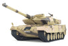 Tongde German Leopard 2A7 Upgrade Edition 1/16 Scale Battle Tank - RTR TDE1010-001