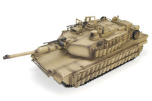 Load image into Gallery viewer, Tongde US M1A2 SEP TUSK II Upgrade Edition 1/16 Scale Battle Tank - RTR TDE1008-001
