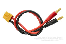 Lade das Bild in den Galerie-Viewer, ToolkitRC Banana Plug to XT60 Power Supply Cable TK40300
