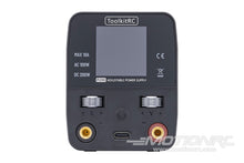 Lade das Bild in den Galerie-Viewer, ToolkitRC P200 V2 200W 10A Mini Desktop DC Power Supply TK23100EU
