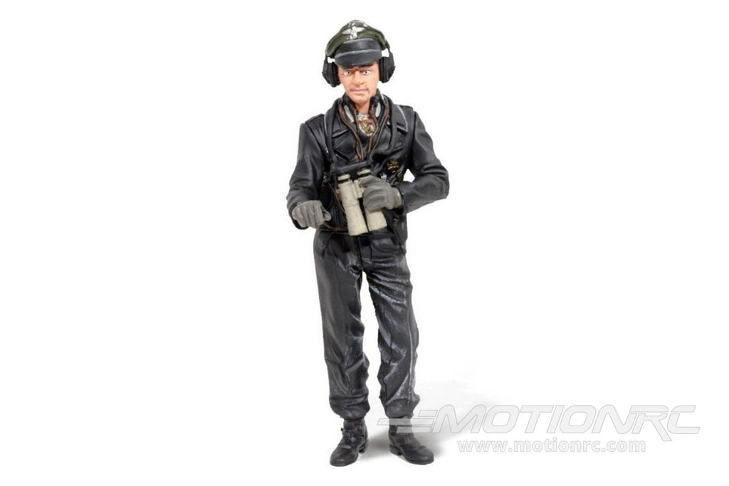 Torro 1/16 Scale Figure Commander Michael Wittmann Standing TOR222285113