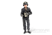 Lade das Bild in den Galerie-Viewer, Torro 1/16 Scale Figure Commander Michael Wittmann Standing TOR222285113
