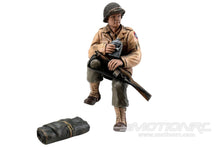 Lade das Bild in den Galerie-Viewer, Torro 1/16 Scale Figure Ford GPA Corporal TORFG-10043
