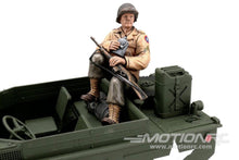 Load image into Gallery viewer, Torro 1/16 Scale Figure Ford GPA Corporal TORFG-10043
