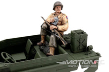 Lade das Bild in den Galerie-Viewer, Torro 1/16 Scale Figure Ford GPA Corporal TORFG-10043
