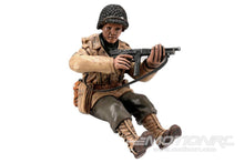 Lade das Bild in den Galerie-Viewer, Torro 1/16 Scale Figure Ford GPA Sargeant TORFG-10042
