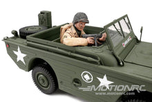 Load image into Gallery viewer, Torro 1/16 Scale Figure Ford GPA Sargeant TORFG-10042
