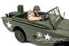 Torro 1/16 Scale Figure Ford GPA Sargeant TORFG-10042