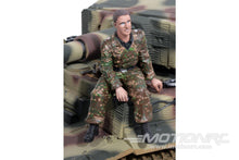 Load image into Gallery viewer, Torro 1/16 Scale Figure Radio Operator Sitting TOR222285117
