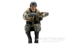 Lade das Bild in den Galerie-Viewer, Torro 1/16 Scale Figure Schwimmwagen Driver Paratrooper Winter TORFG-10019
