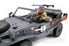 Torro 1/16 Scale Figure Schwimmwagen Driver Paratrooper Winter TORFG-10019