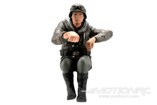 Load image into Gallery viewer, Torro 1/16 Scale Figure Schwimmwagen Driver Winter TORFG-10022
