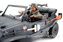 Load image into Gallery viewer, Torro 1/16 Scale Figure Schwimmwagen Driver Winter TORFG-10022
