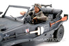 Torro 1/16 Scale Figure Schwimmwagen Driver Winter TORFG-10022