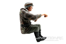 Load image into Gallery viewer, Torro 1/16 Scale Figure Schwimmwagen Driver Winter TORFG-10022
