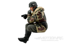 Load image into Gallery viewer, Torro 1/16 Scale Figure Schwimmwagen Marksman Paratrooper Winter TORFG-10020
