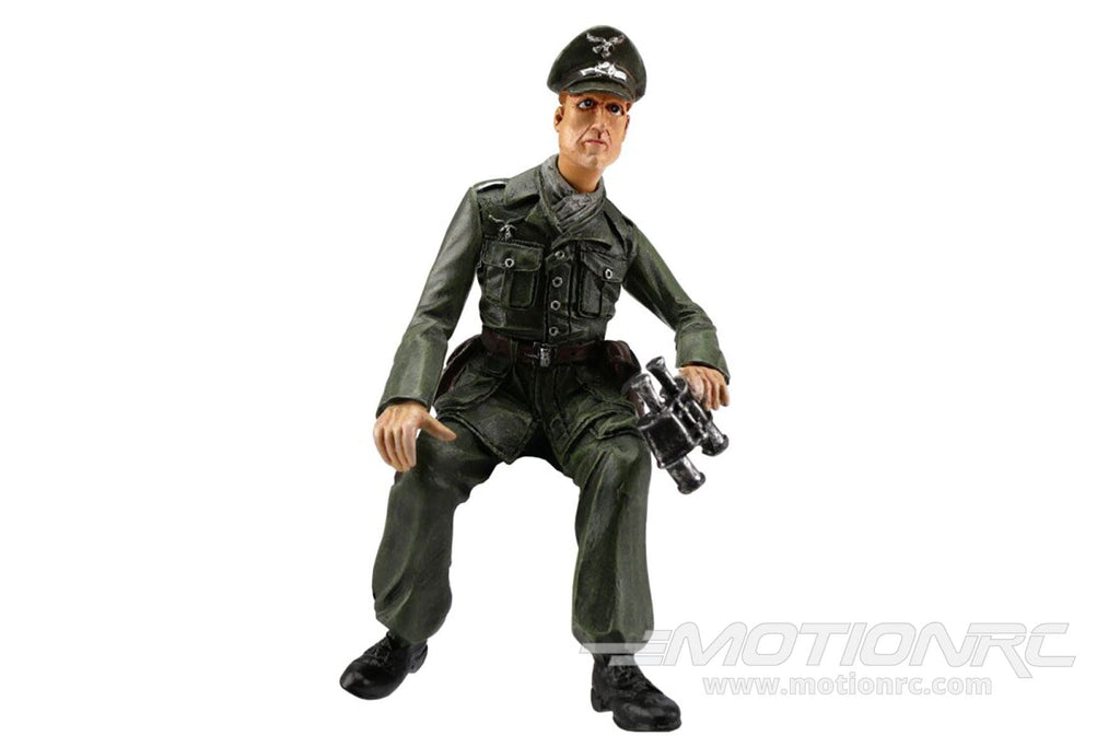 Torro 1/16 Scale Figure Schwimmwagen Staff Sergeant TORFG-10033