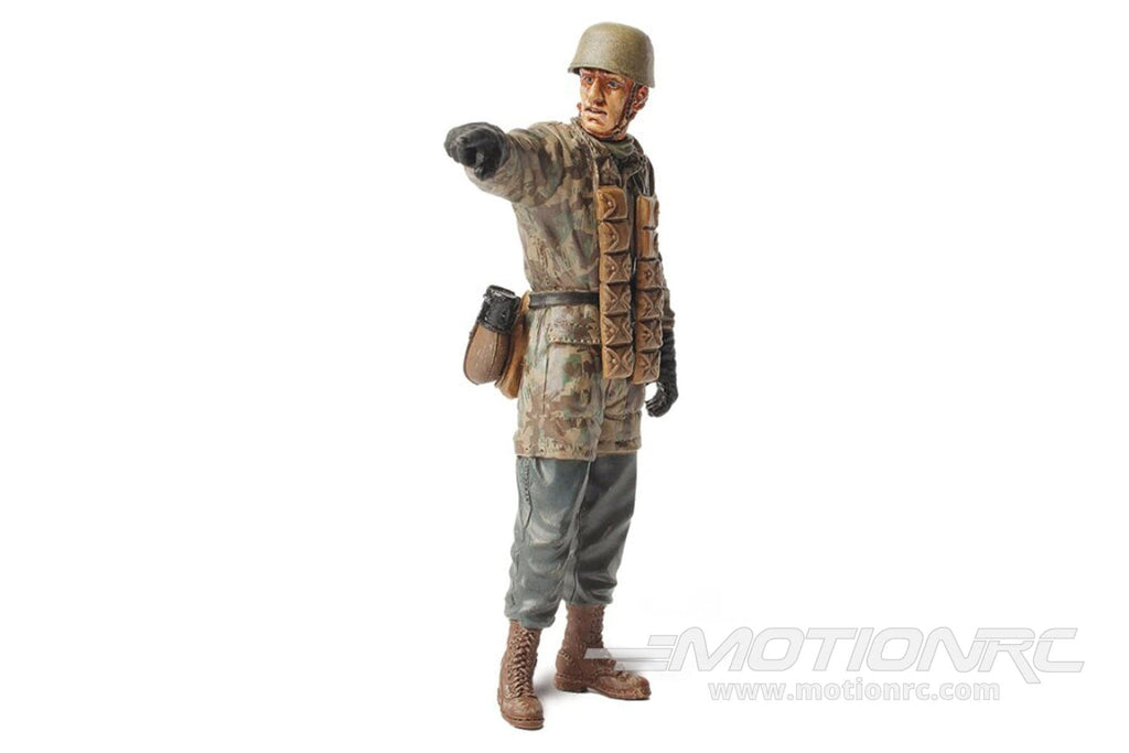 Torro 1/16 Scale Figure Sergeant Friedrich Steinhauer TOR222285093