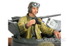 Torro 1/16 Scale Figure U.S. Tank Commander Standing TOR222285123