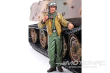 Lade das Bild in den Galerie-Viewer, Torro 1/16 Scale Figure U.S. Tank Commander Standing TOR222285123
