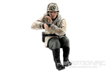 Load image into Gallery viewer, Torro 1/16 Scale Figures Schwimmwagen Crew Set Winter TORFG-10068
