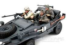 Load image into Gallery viewer, Torro 1/16 Scale Figures Schwimmwagen Crew Set Winter TORFG-10068
