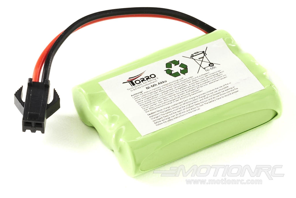 Torro 1/30 Scale World of Tanks Battery Pack TORSP-23002