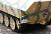 Torro German Sd.Kfz. 251/1 Ausf. D Camo 1/16 Scale Armored Halftrack - RTR TOR29001-CA