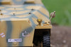 Torro German Sd.Kfz. 251/1 Ausf. D Camo 1/16 Scale Armored Halftrack - RTR TOR29001-CA
