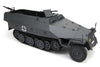 Torro German Sd.Kfz. 251/1 Ausf. D Grey 1/16 Scale Armored Halftrack - RTR TOR29001-GY