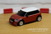 Lade das Bild in den Galerie-Viewer, Turbo Racing BMW Red Mini Cooper 1/76 Scale 2WD - RTR TBRTR01
