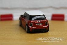 Lade das Bild in den Galerie-Viewer, Turbo Racing BMW Red Mini Cooper 1/76 Scale 2WD - RTR TBRTR01
