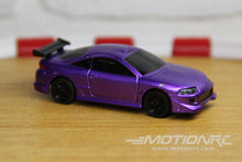 Load image into Gallery viewer, Turbo Racing N-Type Purple 1/76 Scale 2WD - RTR TBRC72P
