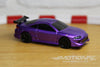 Turbo Racing N-Type Purple 1/76 Scale 2WD - RTR TBRC72P