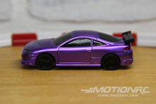 Lade das Bild in den Galerie-Viewer, Turbo Racing N-Type Purple 1/76 Scale 2WD - RTR TBRC72P
