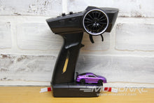 Load image into Gallery viewer, Turbo Racing N-Type Purple 1/76 Scale 2WD - RTR TBRC72P
