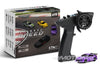 Turbo Racing N-Type Purple 1/76 Scale 2WD - RTR TBRC72P