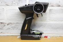 Load image into Gallery viewer, Turbo Racing P-Type Grey 1/76 Scale 2WD - RTR TBRC73G
