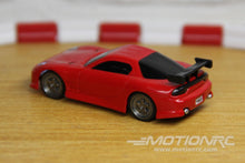 Load image into Gallery viewer, Turbo Racing S-Type Red 1/76 Scale 2WD - RTR TBRC71R
