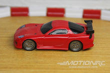 Load image into Gallery viewer, Turbo Racing S-Type Red 1/76 Scale 2WD - RTR TBRC71R
